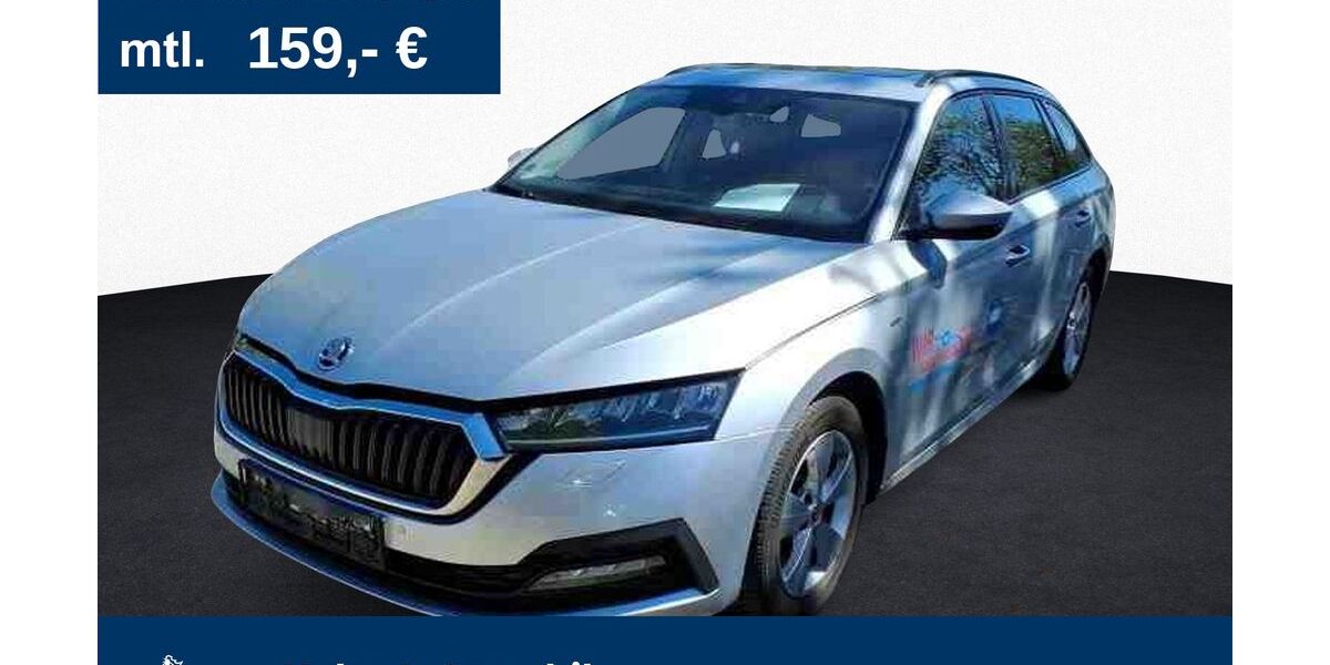 Skoda Octavia 68.127 km 21.430 &euro; Weinstadt-Endersbach 71384
