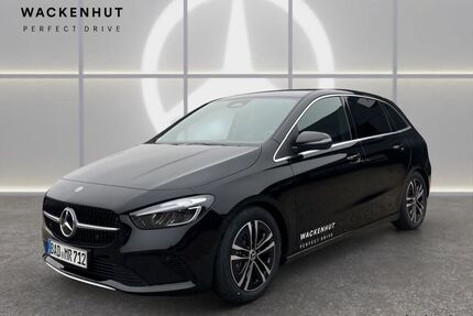 Mercedes B 200