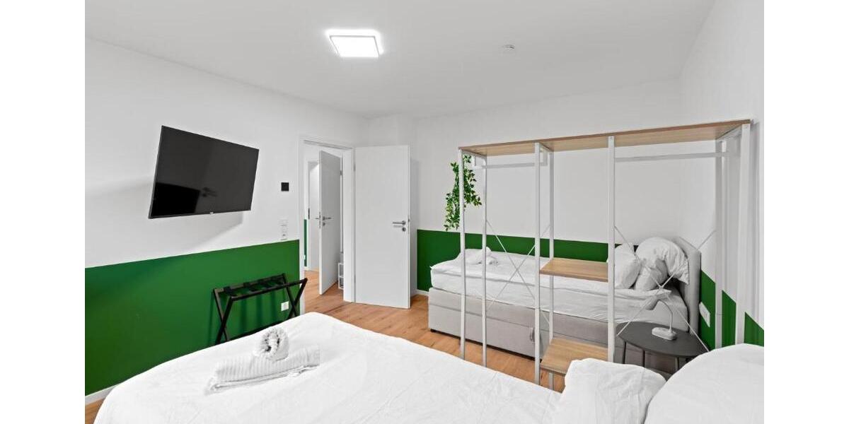 Etagenwohnung Oberkochen - 3 Zimmer, 57 m&sup2;, 199.000&euro; | Angebot:26957503