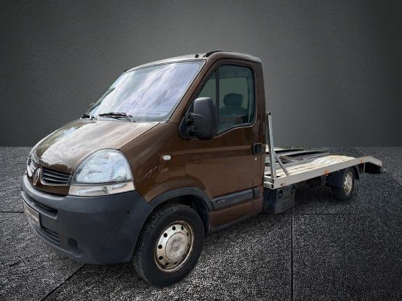 Renault Master 347.012 km 12.490 &euro; Erfurt 99089