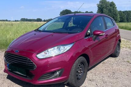Ford Fiesta 119.000 km 5.000 &euro; Bersenbrück 49593