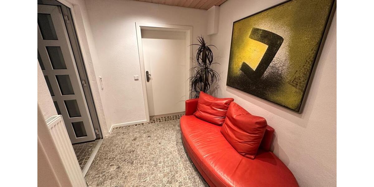 Etagenwohnung Roth - 2 Zimmer, 54 m&sup2;, 650&euro; | Angebot:26698903
