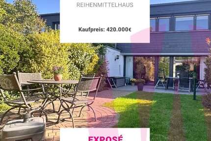 Haus zum Kaufen in Hilden 420.000 € 110 m² 4 zimmer