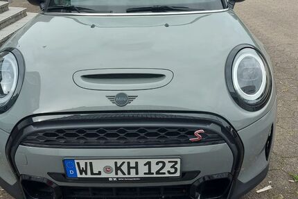 Mini Cooper S Coupé 20.194 km 23.500 &euro; Neu Wulmstorf 21629