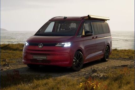 VW T7 California 14.800 km 61.980 &euro; Marktoberdorf 87616