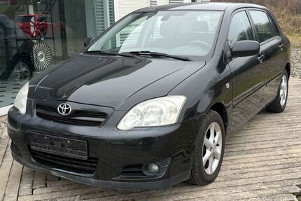 Toyota Corolla 228.000 km 3.999 &euro; idar-Oberstein 55743