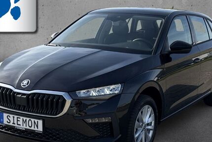 Skoda Scala 7.022 km 18.930 &euro; Emsdetten 48282