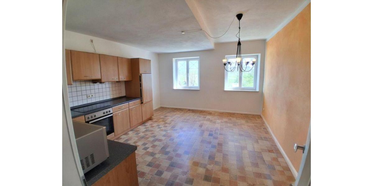 Etagenwohnung Wolnzach - 2 Zimmer, 82 m&sup2;, 950&euro; | Angebot:26302589