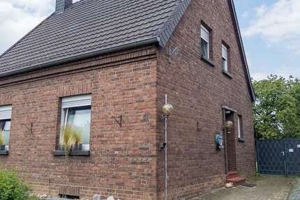 Haus zum Mieten in Kevelaer 1.100 € 120 m²