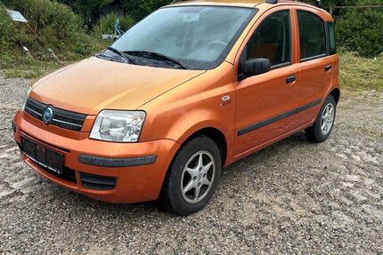 Fiat Panda 138.116 km 1.890 &euro; Eggstätt 83125