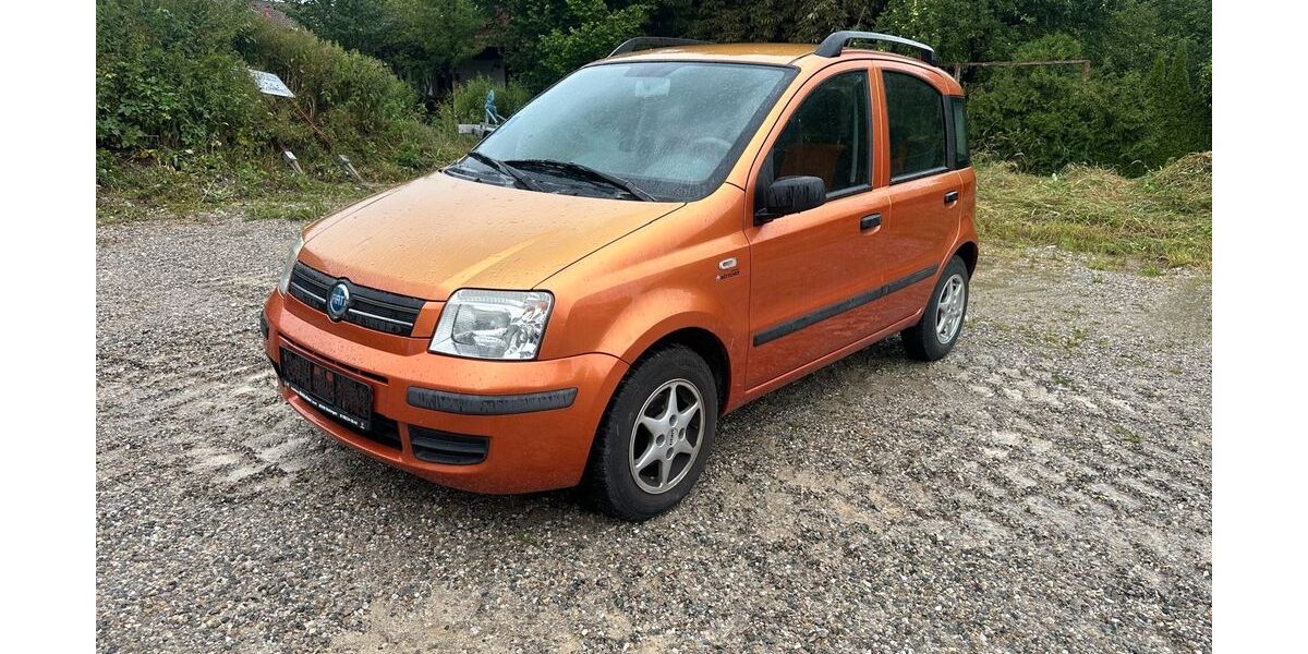 Fiat Panda 138.116 km 1.890 &euro; Eggstätt 83125