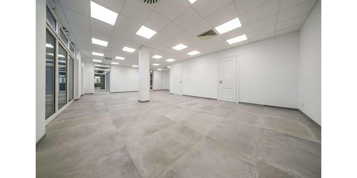 Gewerbeobjekt Bad Pyrmont - 1.150&euro; | Angebot:24708313
