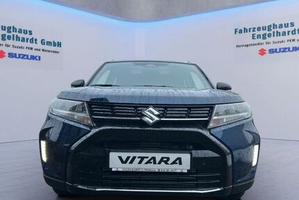 Suzuki Vitara 3.500 km 25.990 &euro; Mühlheim 63165