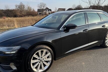 Audi A6 120.000 km 25.500 &euro; Kraków 31-22