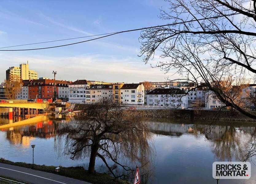 Wohnung zum Kaufen in Ulm 409.000 € 115.59 m²
