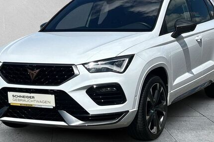 Cupra Ateca 27.250 km 34.990 &euro; Freiberg 09599