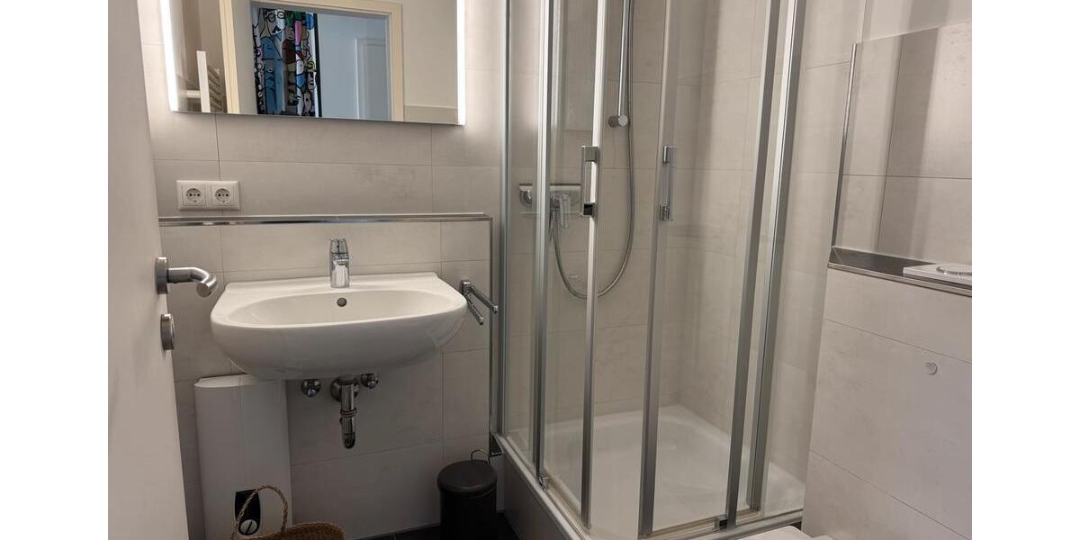 Etagenwohnung Fehmarn - 2 Zimmer, 46 m&sup2;, 228.000&euro; | Angebot:26996706