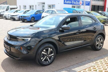 Opel Mokka-e 7.700 km 25.999 &euro; Ellwangen - Neunstadt 73479