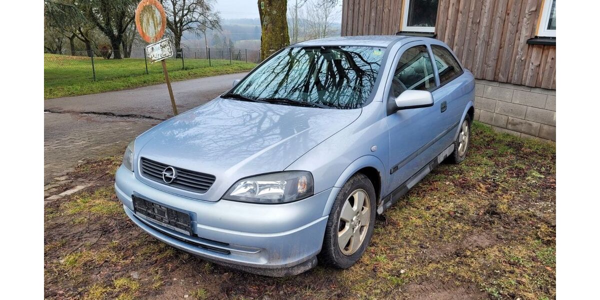 Opel Astra 212.059 km 1.200 &euro; Rosenkopf 66894