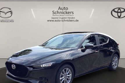 Mazda 3 1.800 km 22.990 &euro; Moers 47441