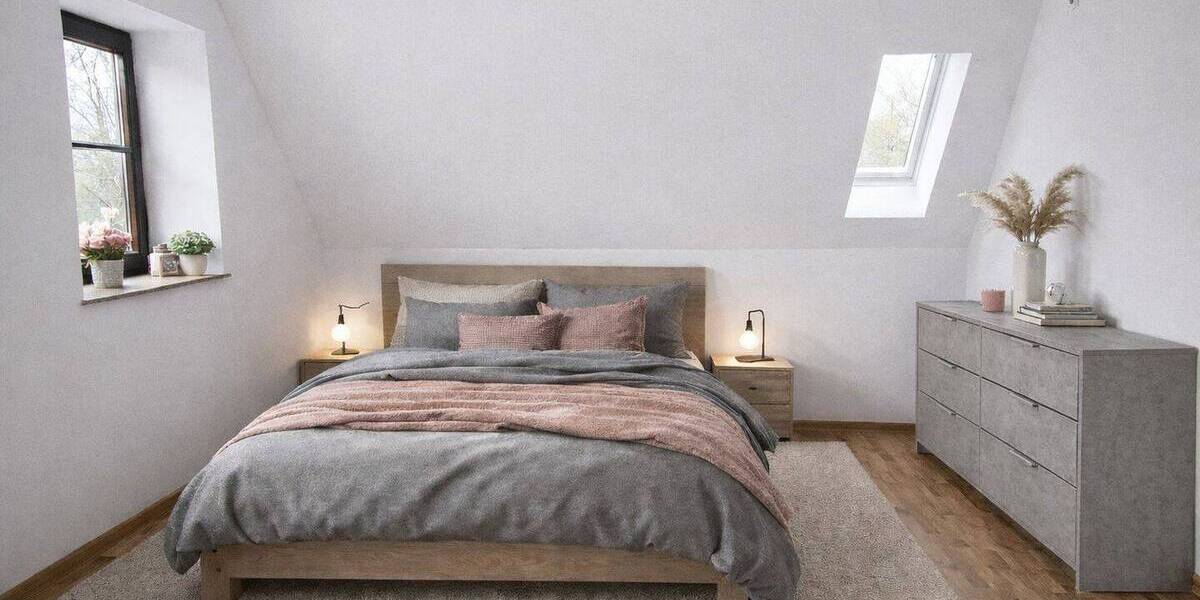Bauernhaus, Landhaus Bielefeld Schröttinghausen - 1 Zimmer, 320 m&sup2;, 1.390.000&euro; | Angebot:26411049