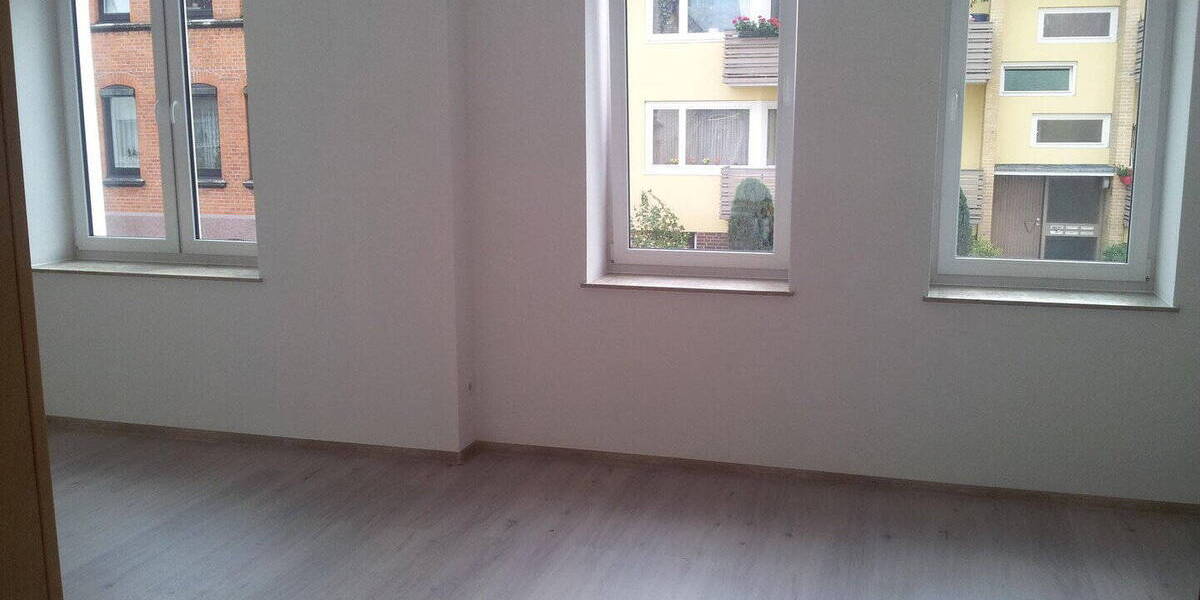 Etagenwohnung Lehrte - 2 Zimmer, 86 m&sup2;, 1.050&euro; | Angebot:26442298