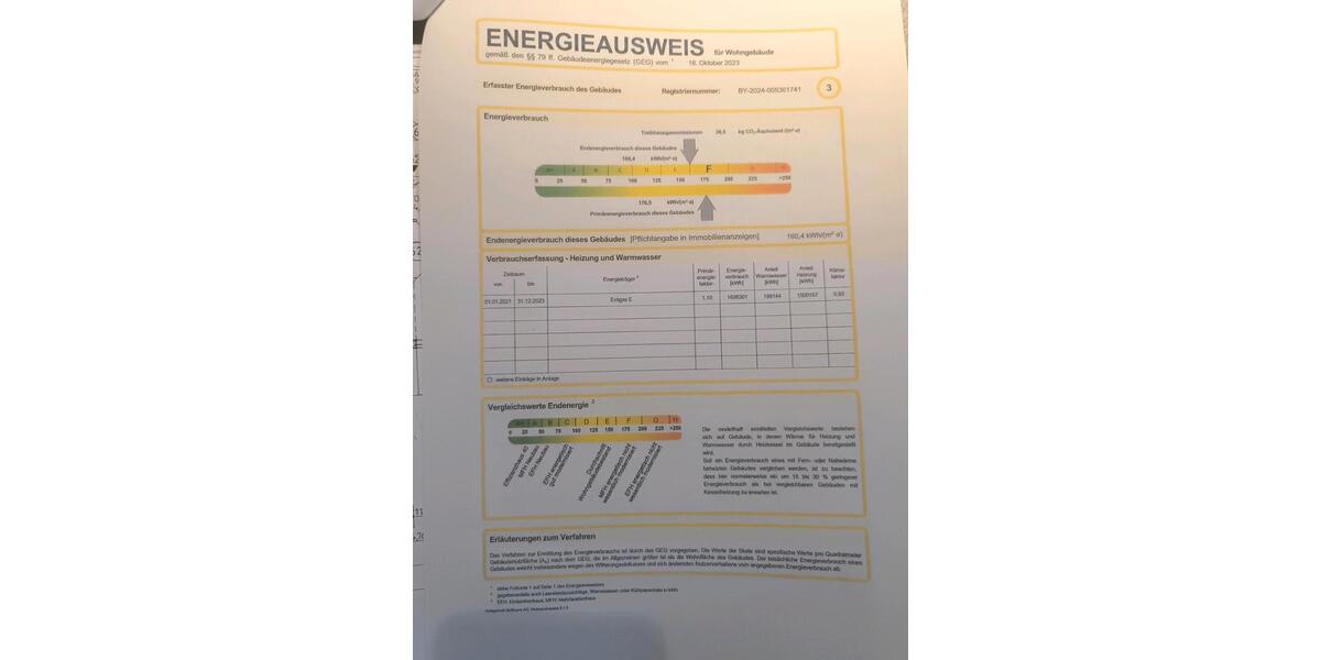Ferienimmobilie Metten - 40.000&euro; | Angebot:25377781