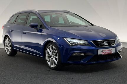 Seat Leon 126.987 km 14.370 &euro; Horb am Neckar 72160