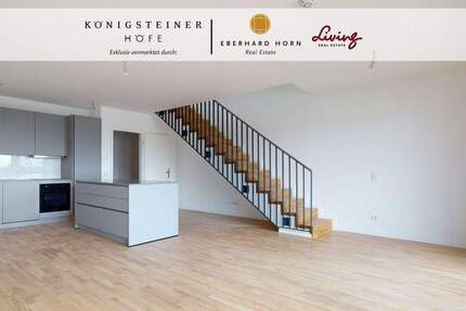 Wohnung Königstein - 3 Zimmer, 110 m&sup2;, 1.995&euro; | Angebot:24221179