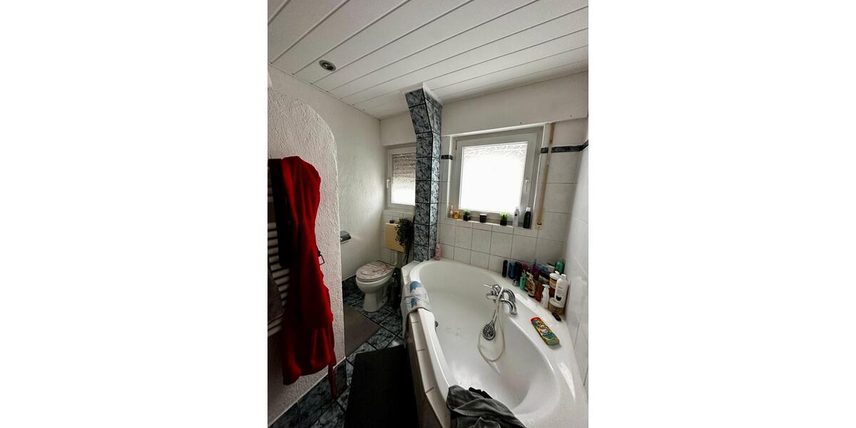 Etagenwohnung Eggenstein-Leopoldshafen Leopoldshafen - 3 Zimmer, 1.300&euro; | Angebot:23545982