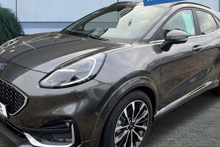 Ford Puma 20.920 km 19.699 &euro; Holdorf 49451