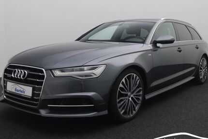 Audi A6 152.307 km 24.990 &euro; Sögel 49751