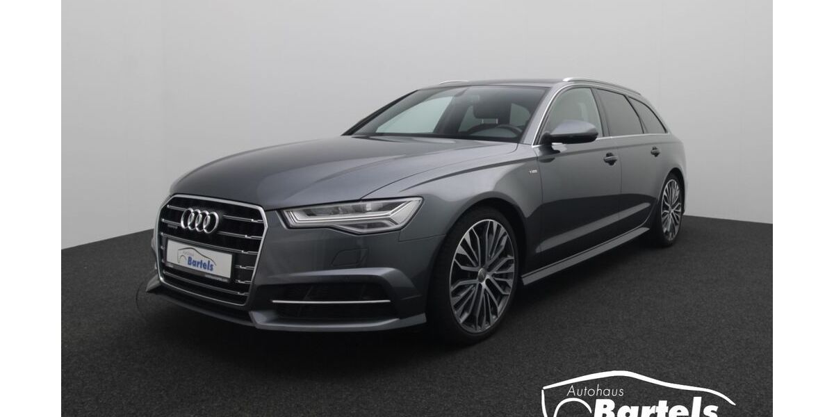 Audi A6 152.307 km 24.990 &euro; Sögel 49751