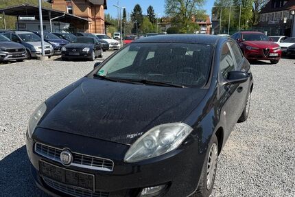 Fiat Bravo 203.000 km 1.699 &euro; Mörlenbach 69509