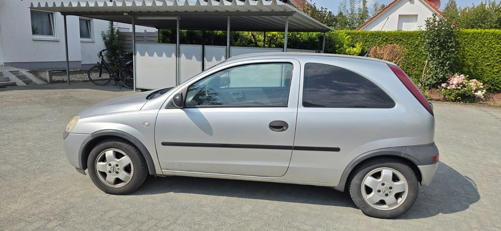 Corsa