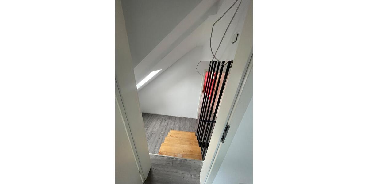 Doppelhaushälfte Mücke - 5 Zimmer, 133 m&sup2;, 980&euro; | Angebot:26127319