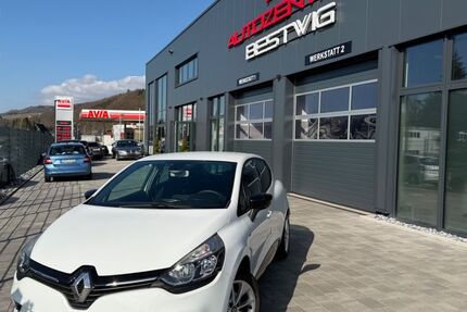 Renault Clio 70.000 km 8.995 &euro; Bestwig-Nuttlar 59909