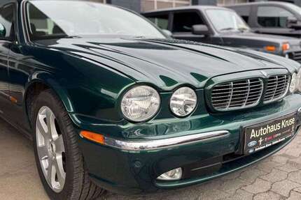 Jaguar XJ 141.100 km 16.750 € Eslohe-Bremke 59889