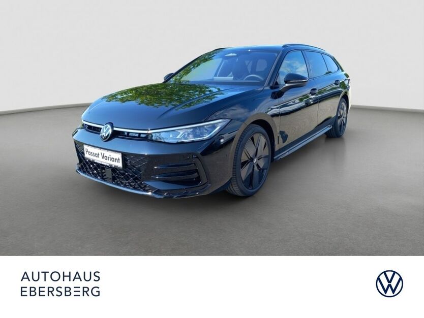 VW Passat 12.000 km 55.820 € Ebersberg bei München 85560