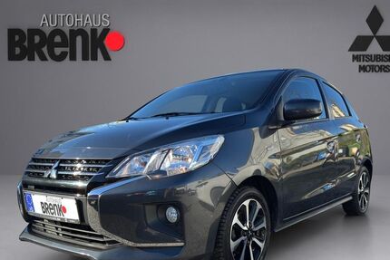 Mitsubishi Space Star 69.200 km 11.450 &euro; Karlsruhe 76187
