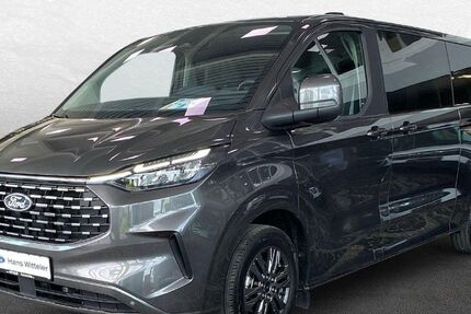 Ford Tourneo Custom 44.360 km 66.087 &euro; Brilon 59929