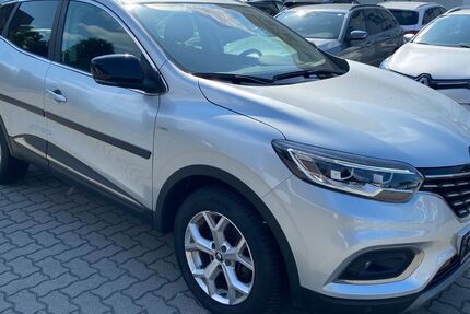 Renault Kadjar 179.590 km 11.590 &euro; Zwickau 08058