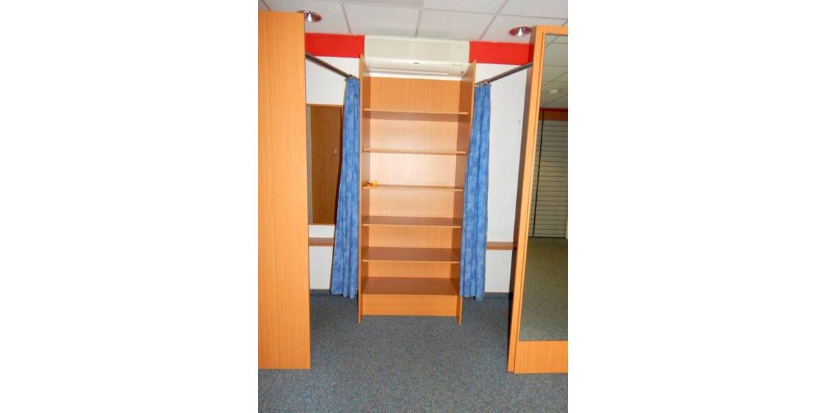 Gewerbeobjekt Losheim am See Losheim - 850&euro; | Angebot:25697868