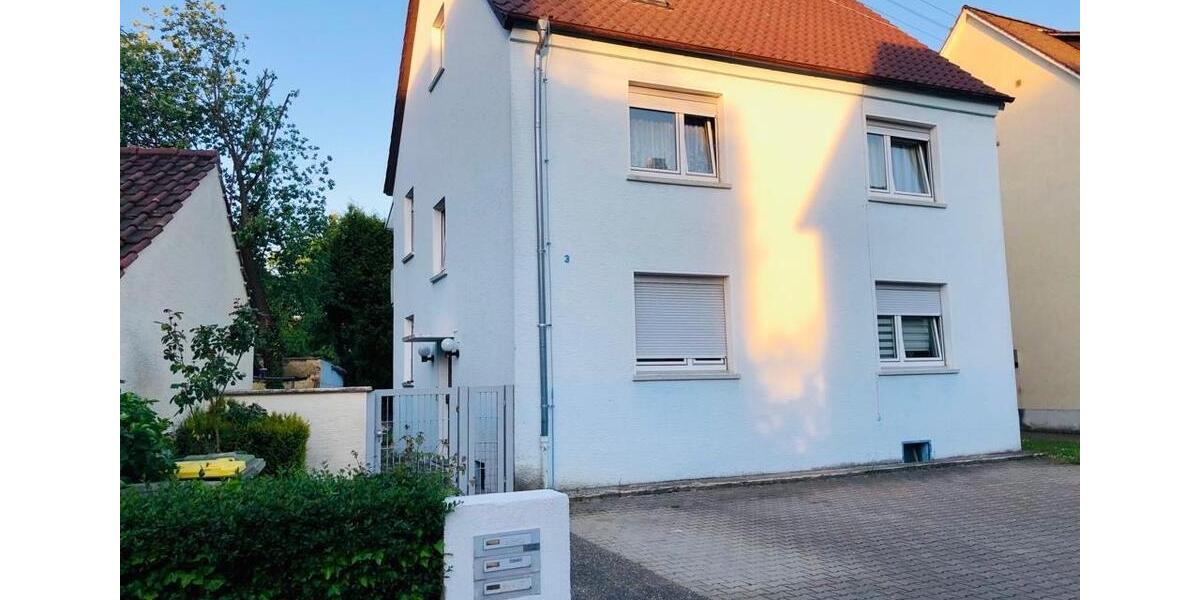 Mehrfamilienhaus, Wohnhaus Kornwestheim - 8.5 Zimmer, 189 m&sup2;, 620.000&euro; | Angebot:26137817