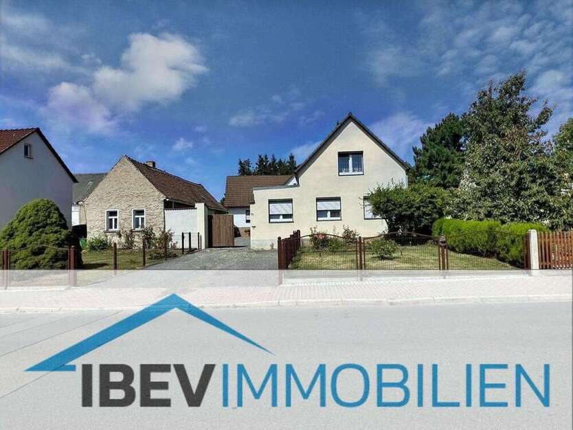 Haus zum Kaufen in Machern 174.500 € 100 m²