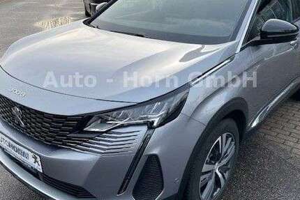 Peugeot 3008 4.200 km 21.840 &euro; Chemnitz 09114