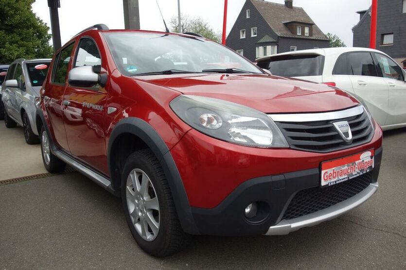 Sandero
