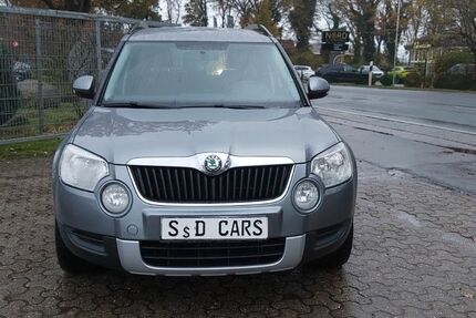 Skoda Yeti 182.800 km 6.499 € Rastede-Wahnbek 26180
