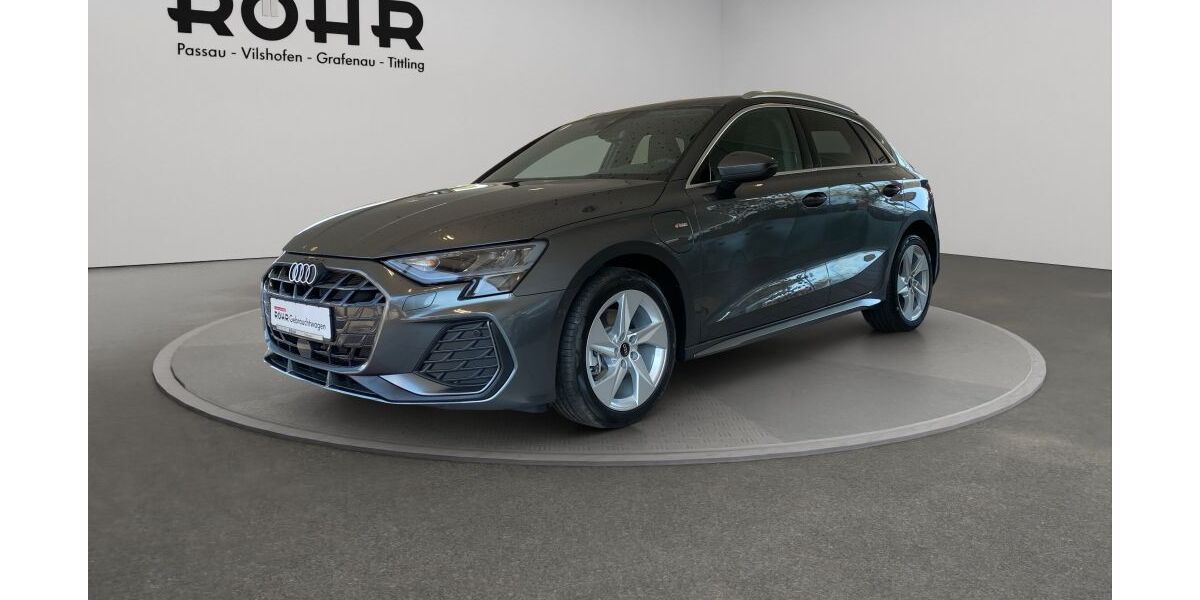 Audi A3 7.141 km 38.361 &euro; Vilshofen 94474