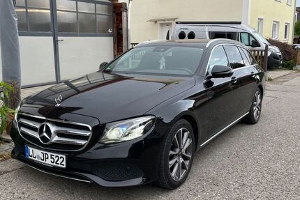 Mercedes-Benz E 350 230.000 km 15.999 &euro; Hausen 82269